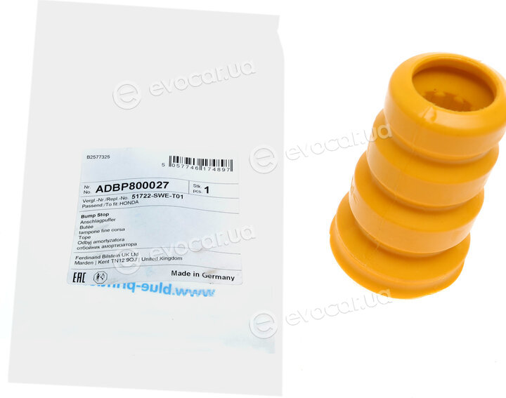 Blue Print ADBP800027