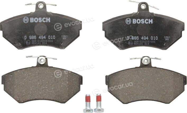 Bosch 0 986 494 010