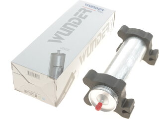 Wunder WB 213