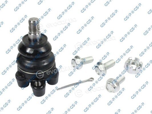 GSP S080084