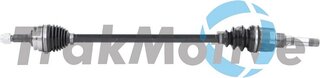 TrakMotive 30-2578
