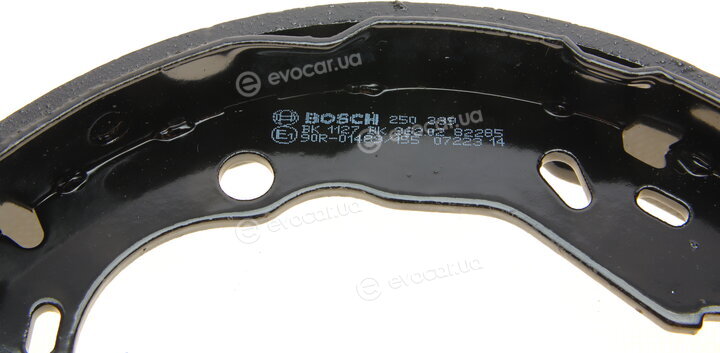 Bosch 0 986 487 690