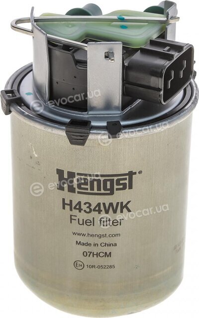 Hengst H434WK