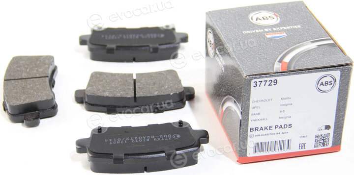 A.B.S. 37729