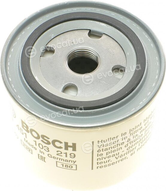 Bosch 0 451 103 219