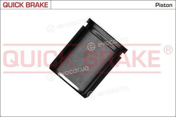Kawe / Quick Brake 185140K