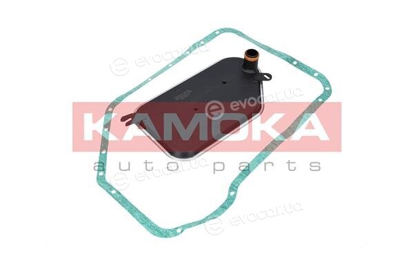 Kamoka F601901