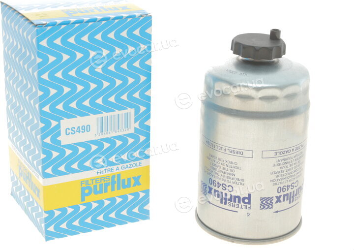 Purflux CS490