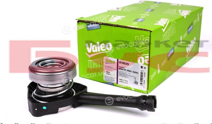 Valeo 810029