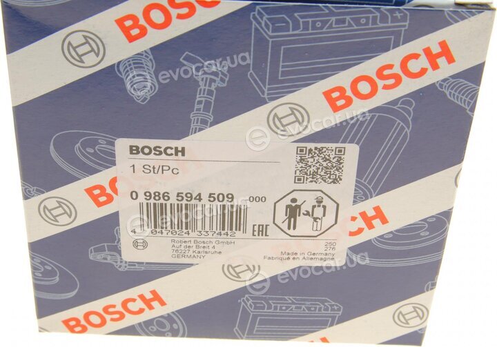 Bosch 0 986 594 509