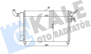 Kale 343125