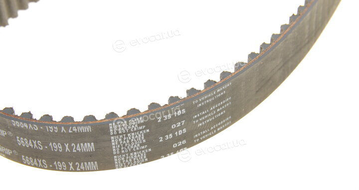 Gates K015684XS