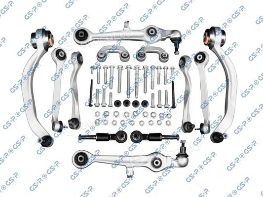 GSP S990001SK