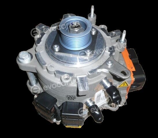 Mopar (PSA / FCA) 9676536980