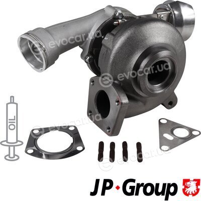 JP Group 1117401600