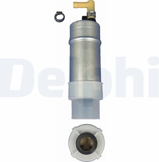 Delphi FE0500-12B1