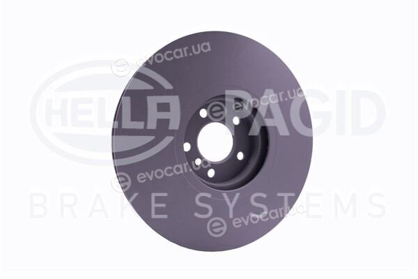 Hella Pagid 8DD 355 120-731