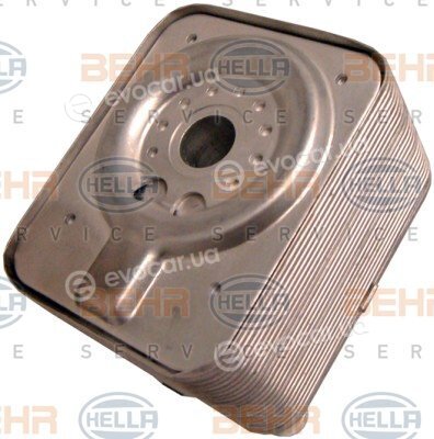 Mahle CLC 162 000S