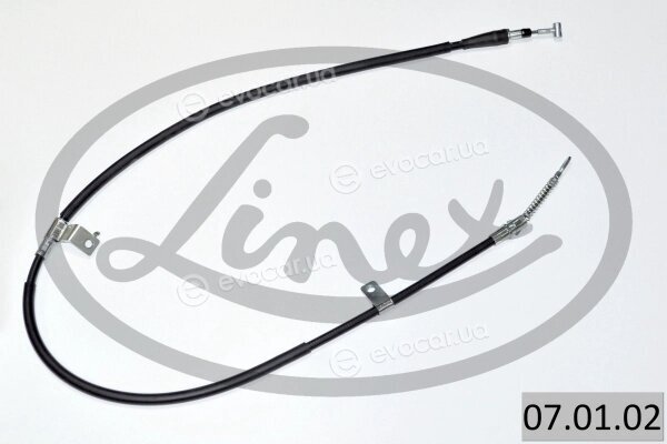 Linex 07.01.02