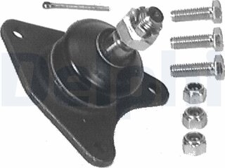 Delphi TC153