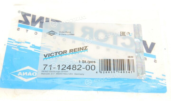 Victor Reinz 71-12482-00