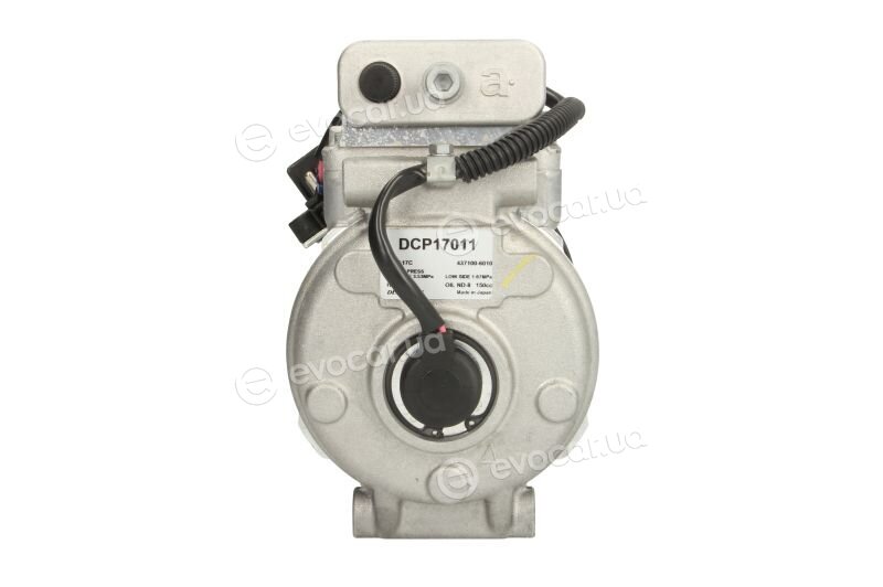 Denso DCP17011
