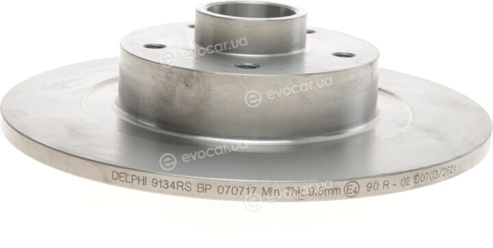 Delphi BG9134RS