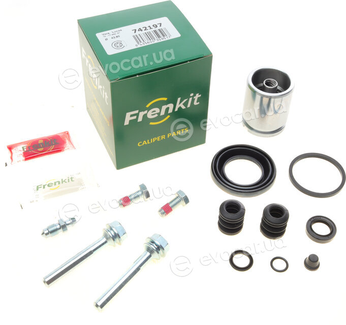 Frenkit 742197
