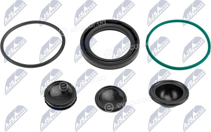 NTY BWP-PL-004