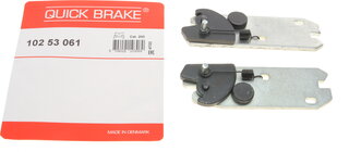 Kawe / Quick Brake 102 53 061