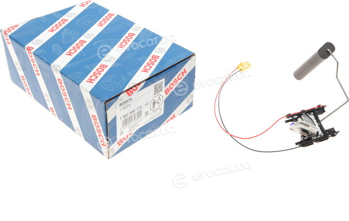 Bosch 1 582 980 170