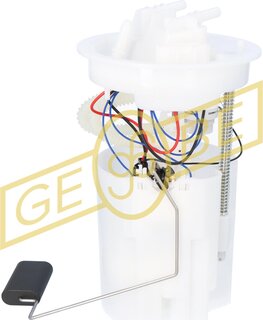Gebe / Ika 9 6165 1