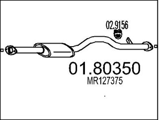 MTS 01.80350