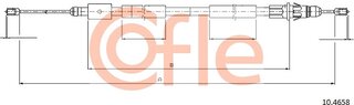 Cofle / Cabor 10.4658