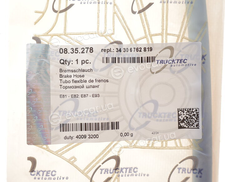 Trucktec 08.35.278
