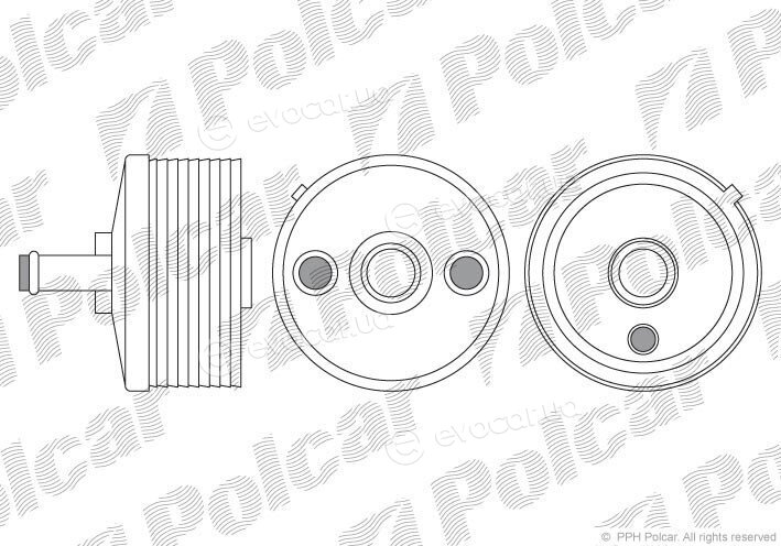 Polcar 9513L82