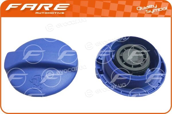 Fare TB250