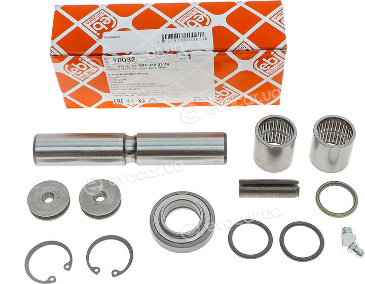 Febi 10062