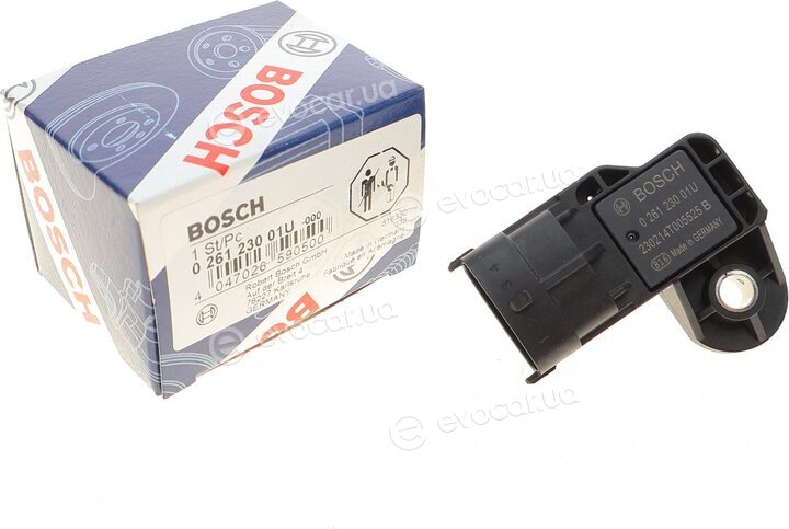 Bosch 0 261 230 01U