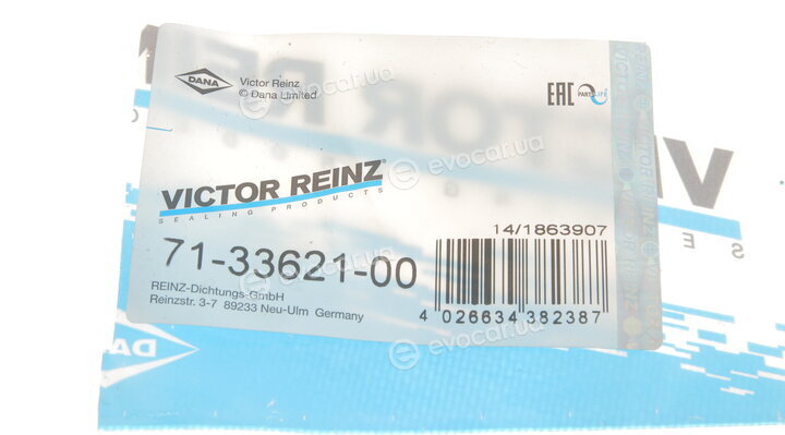 Victor Reinz 71-33621-00