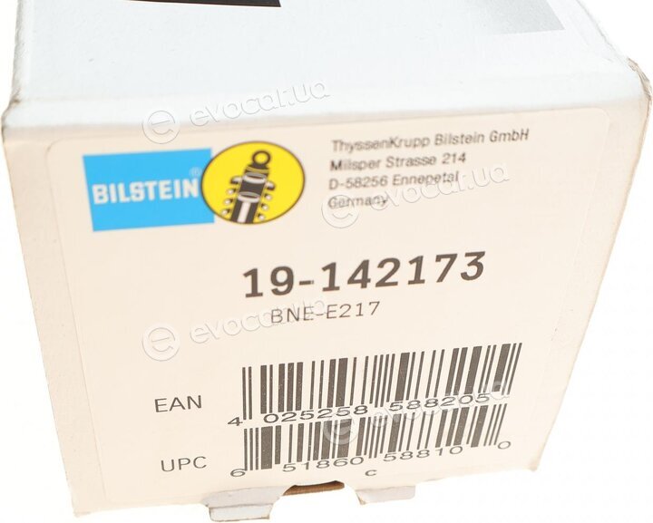 Bilstein 19-142173