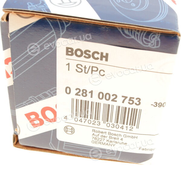 Bosch 0 281 002 753