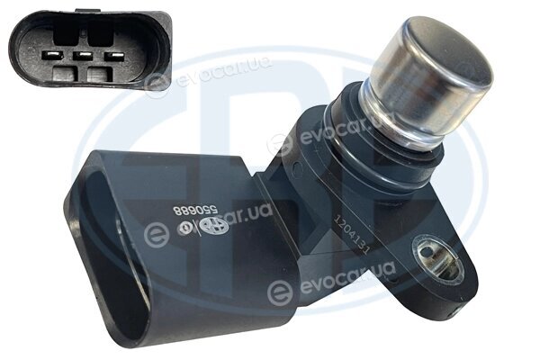Era / Messmer 550688A