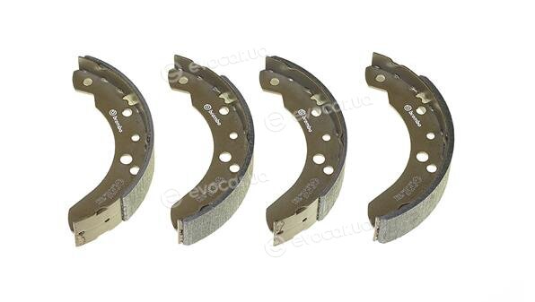 Brembo S 24 537