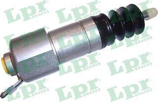LPR / Samko 3625