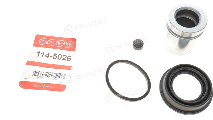 Kawe / Quick Brake 114-5026