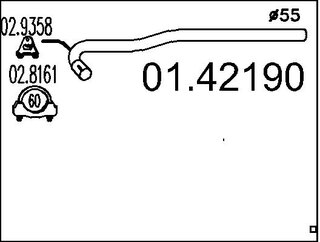 MTS 01.42190