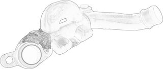 Mopar (PSA / FCA) 144053