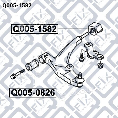 Q-Fix Q0051582