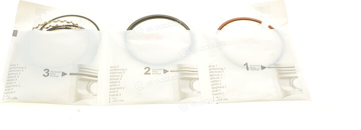 AMP PR-DAE-47-3538-050-SET